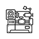 Instrument and equipment