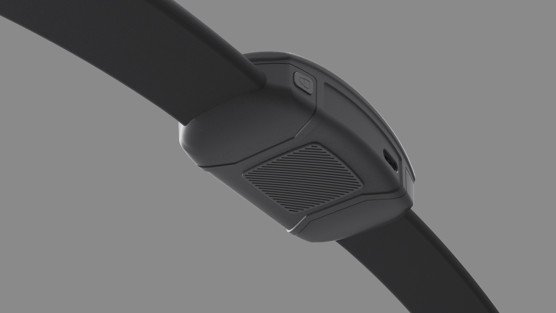 Smart belt buckle