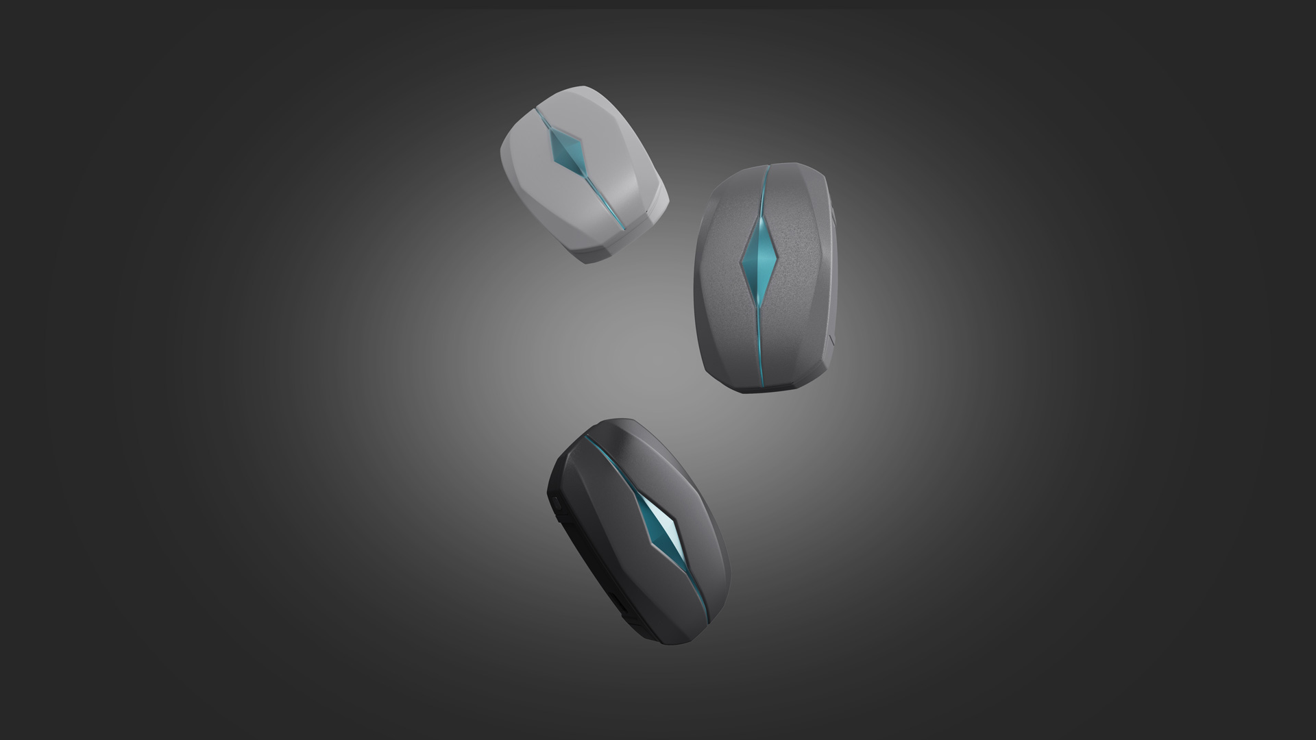 Smart belt buckle