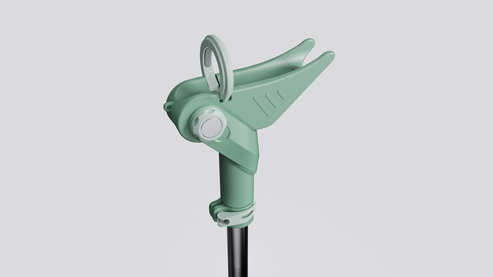 Fishing rod holder