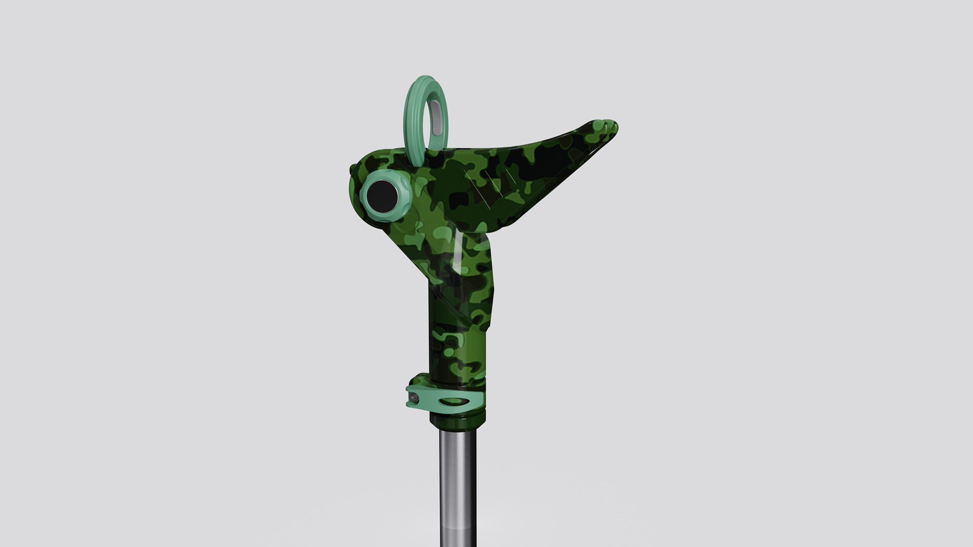 Fishing rod holder