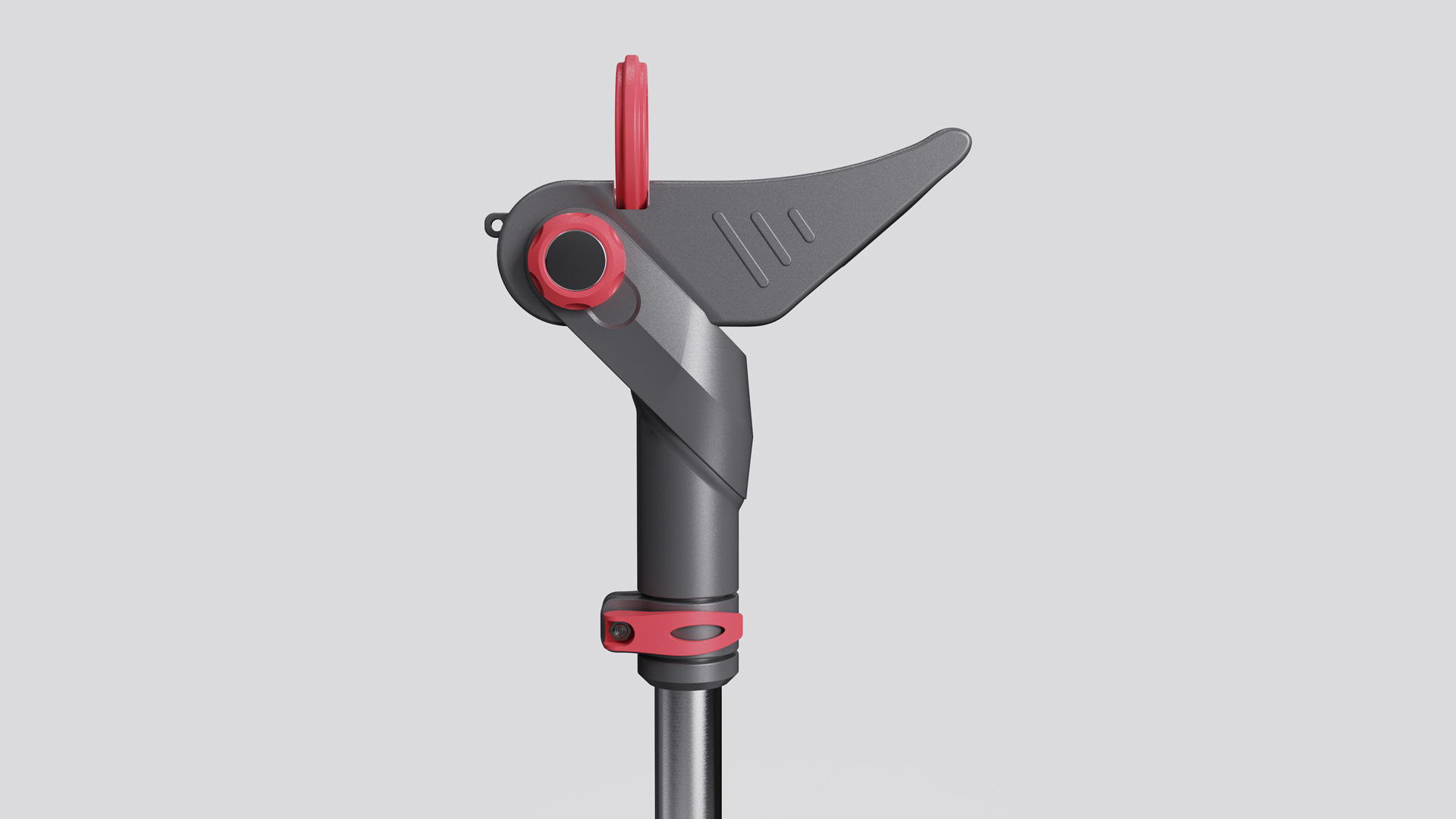 Fishing rod holder