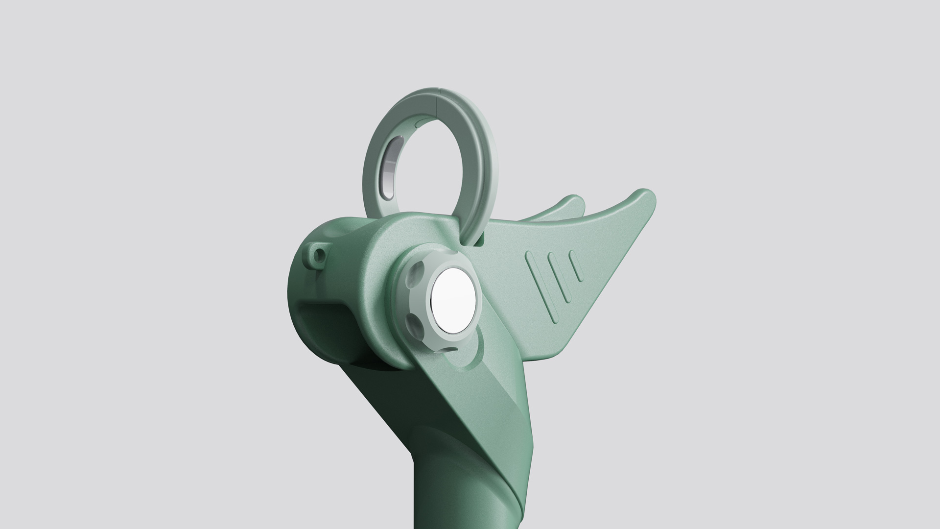 Fishing rod holder