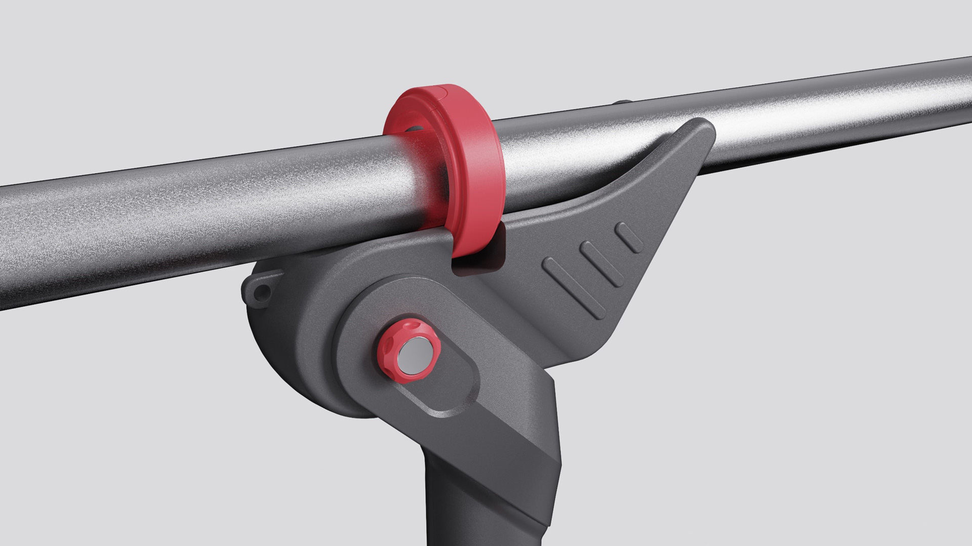 Fishing rod holder