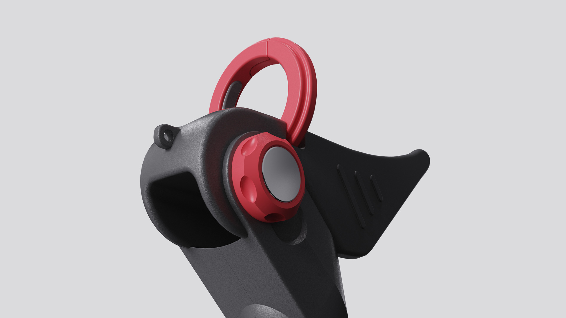 Fishing rod holder