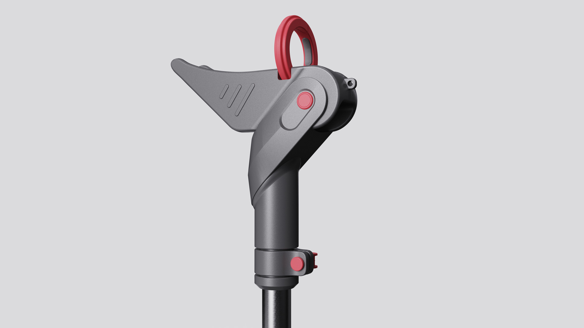 Fishing rod holder