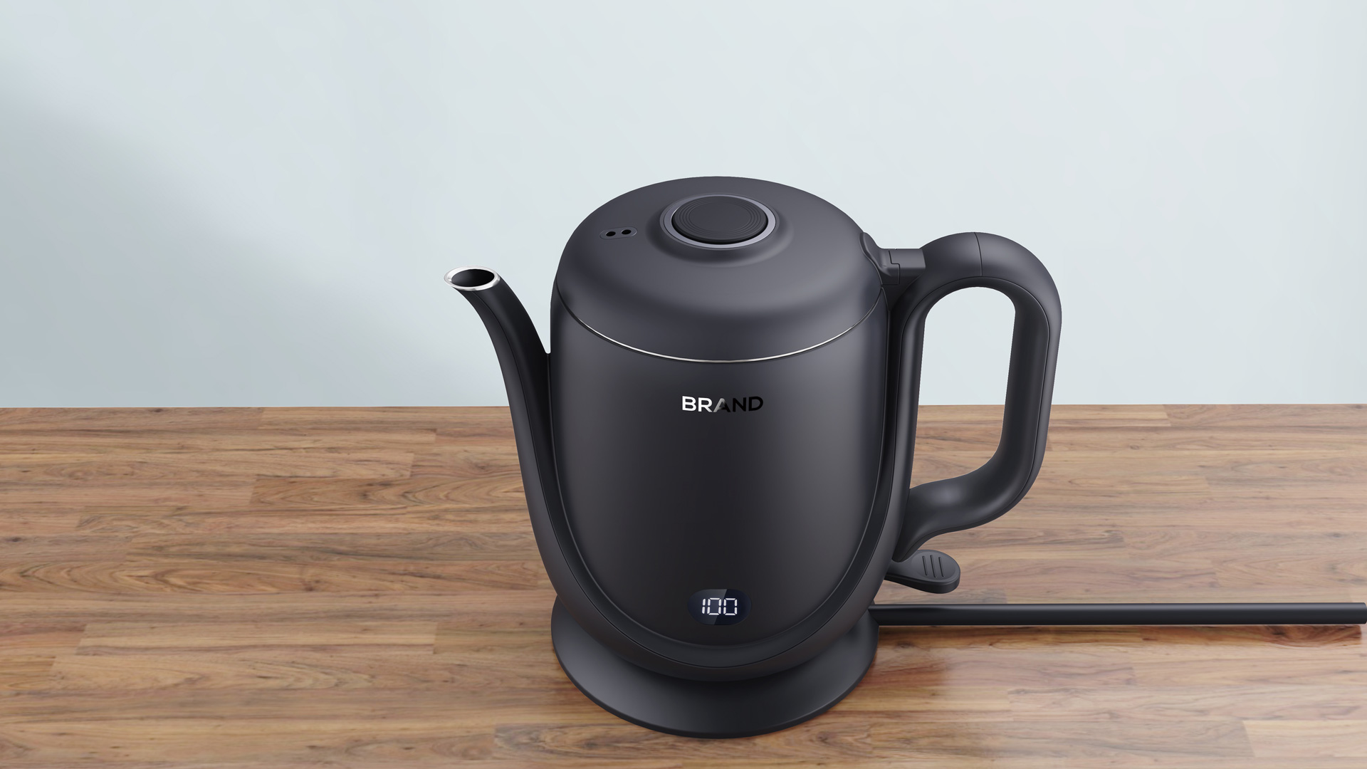 Art kettle 1