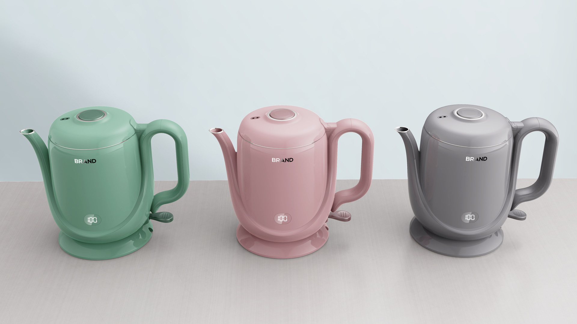 Art kettle 1