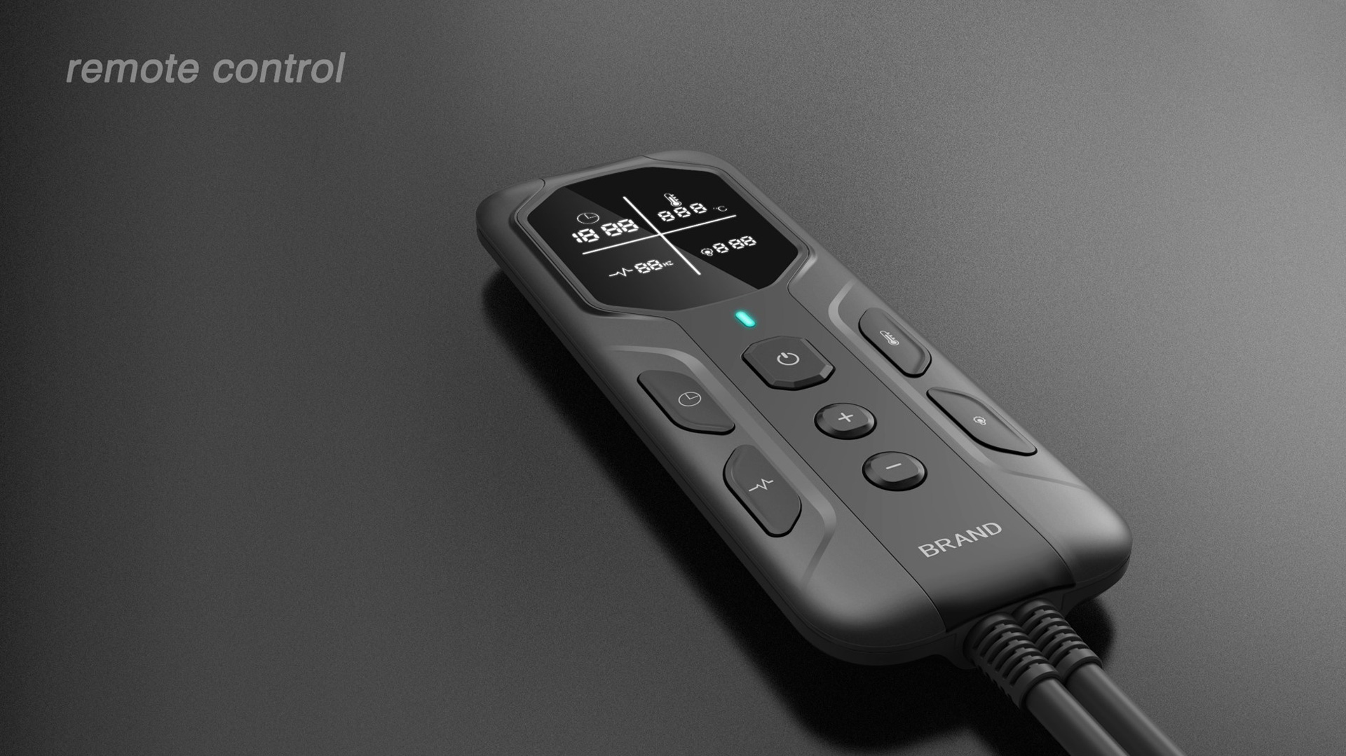 Medical Controllers