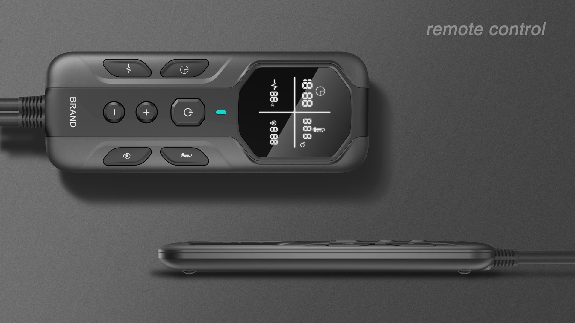 Medical Controllers