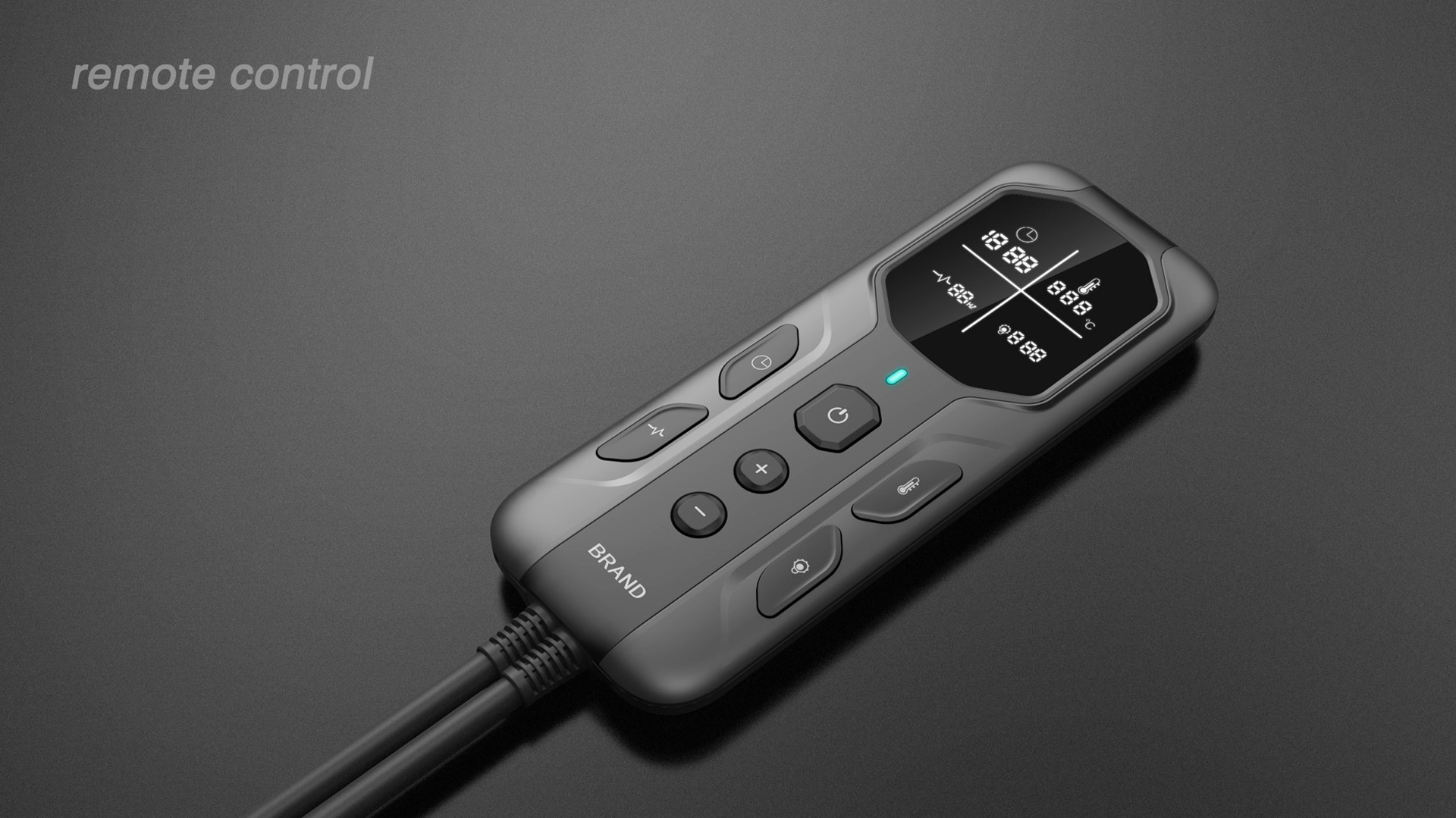 Medical Controllers
