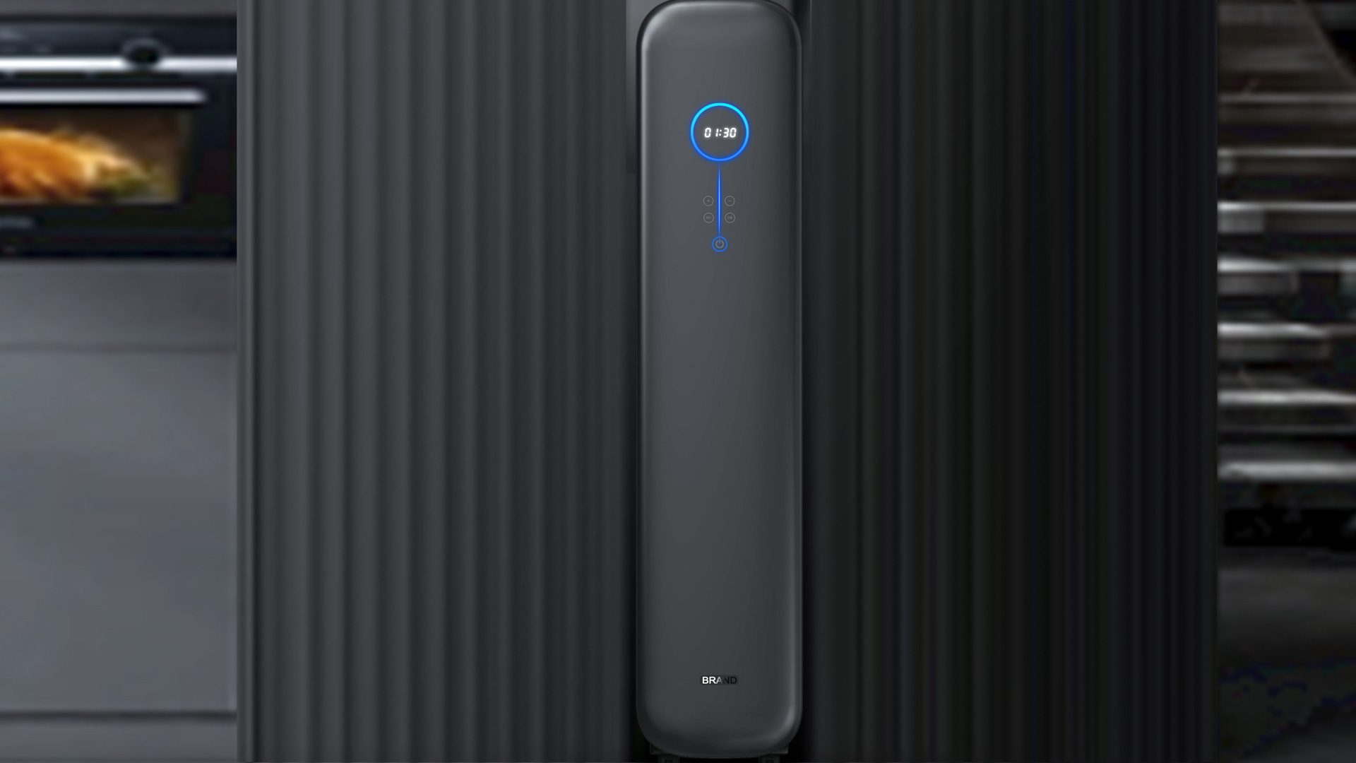 Clothing Care Device
