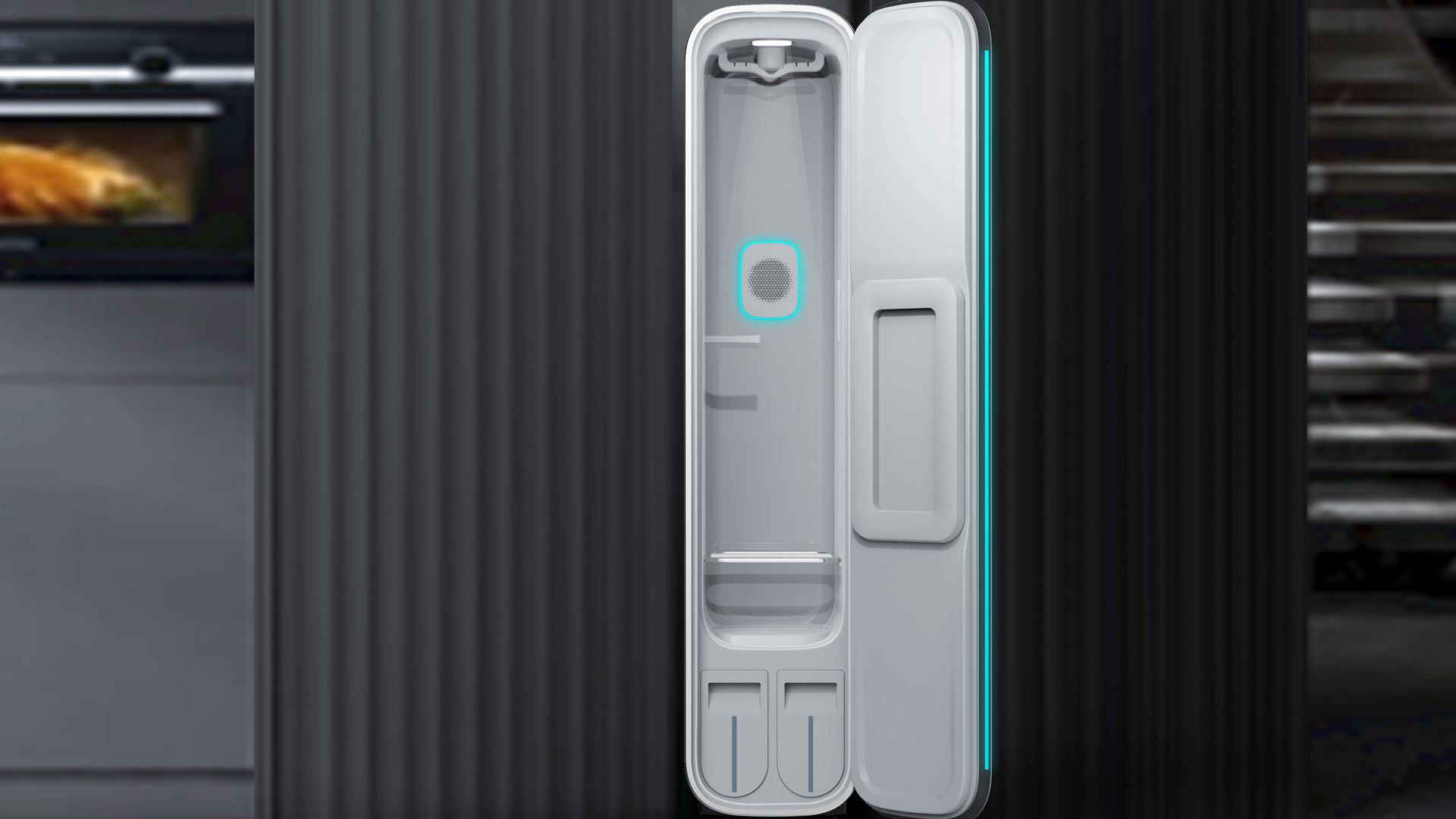 Clothing Care Device
