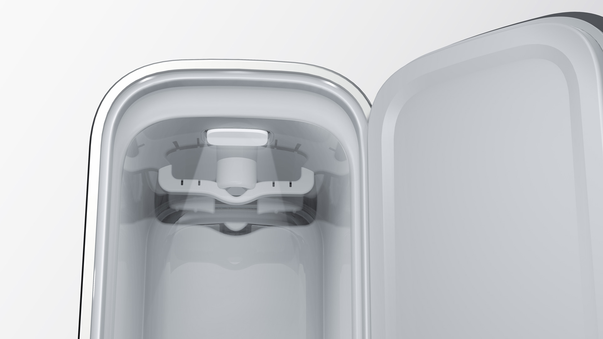 Clothing Care Device