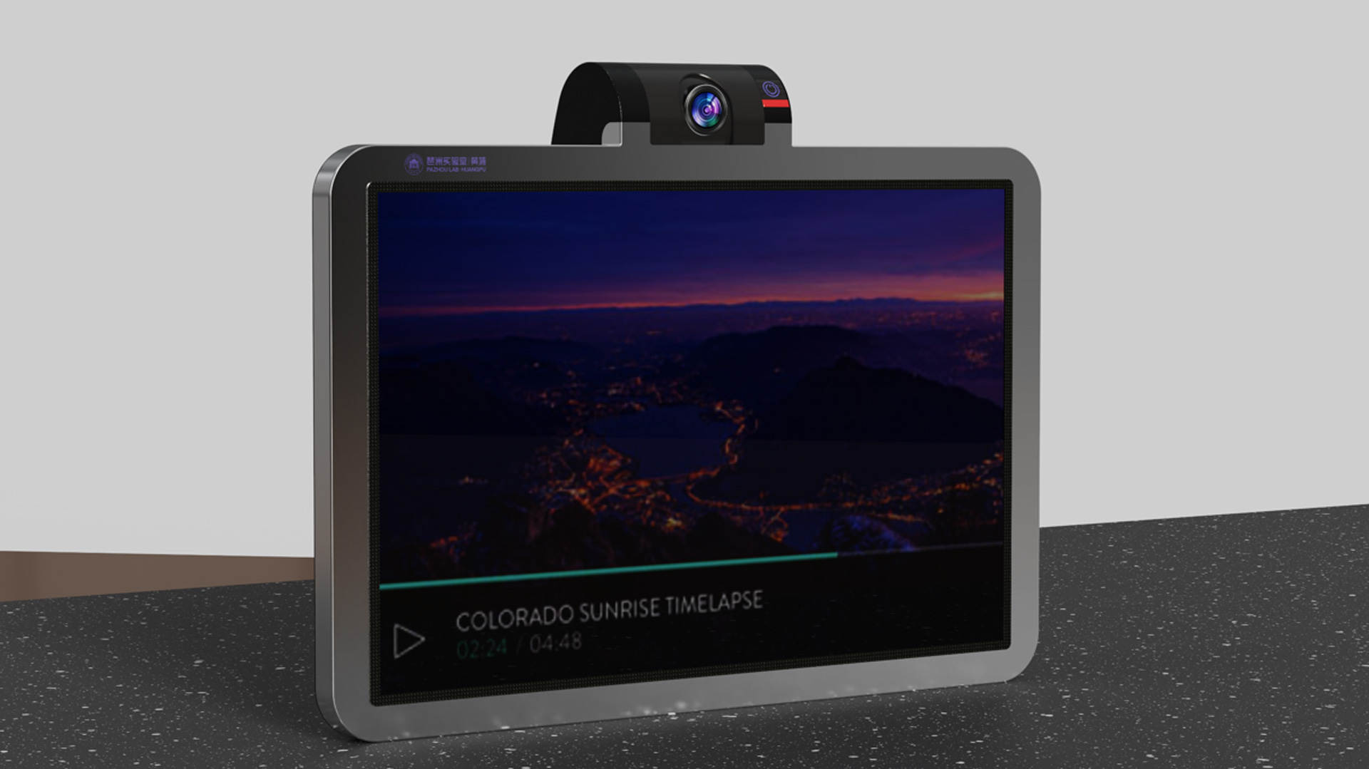 IoT Smart Home