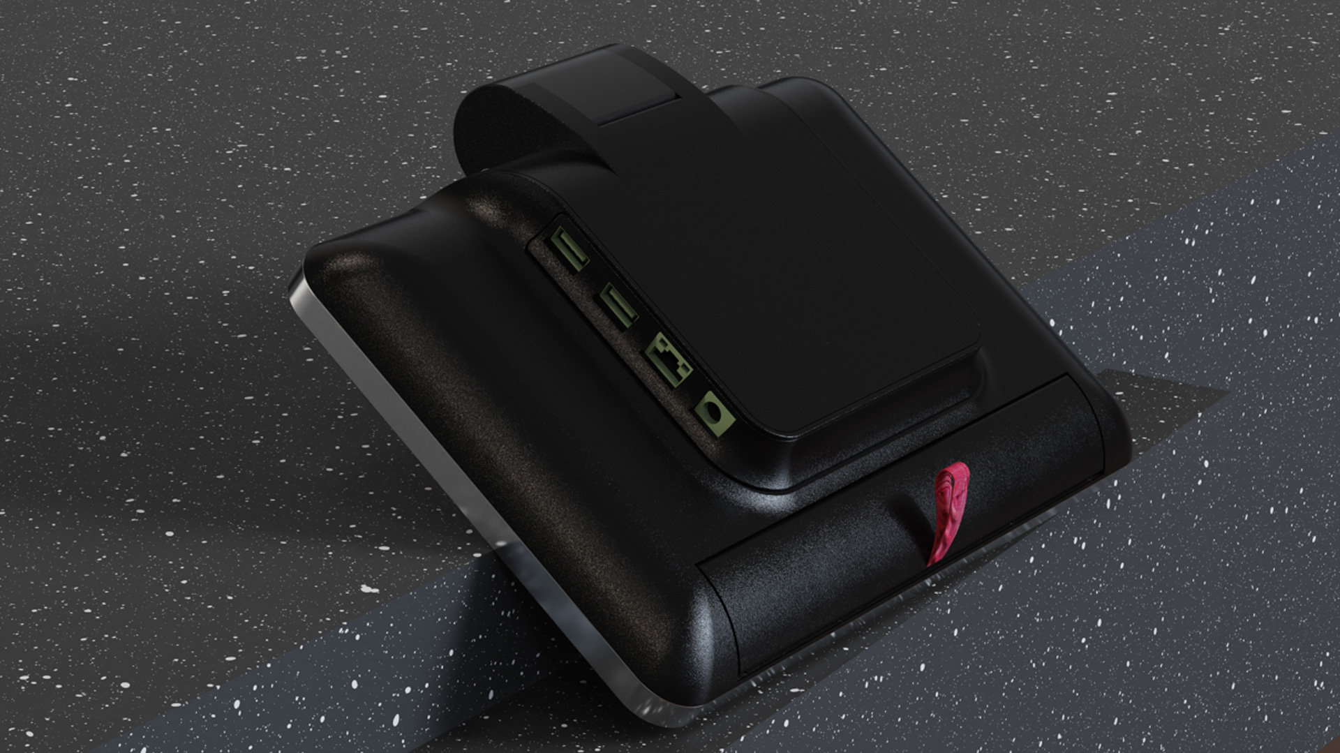 IoT Smart Home