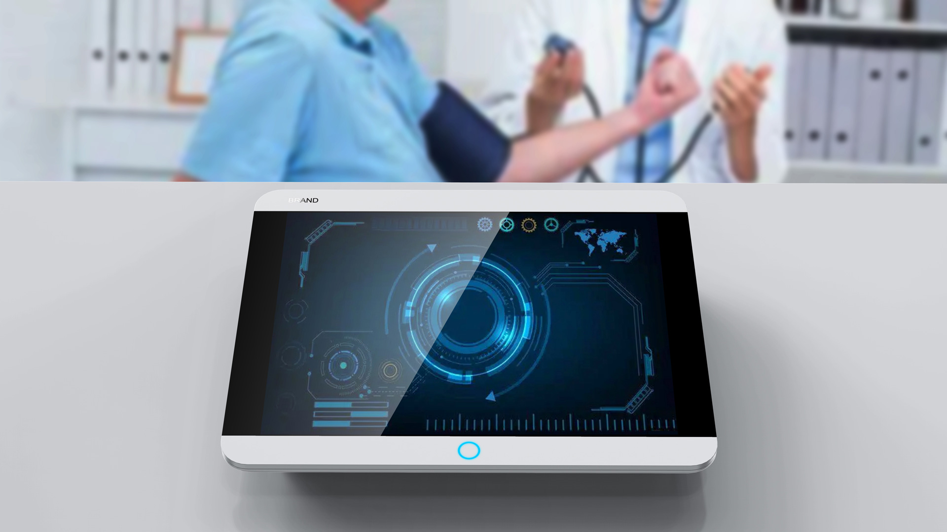 Neuromuscular Stimulation Devices