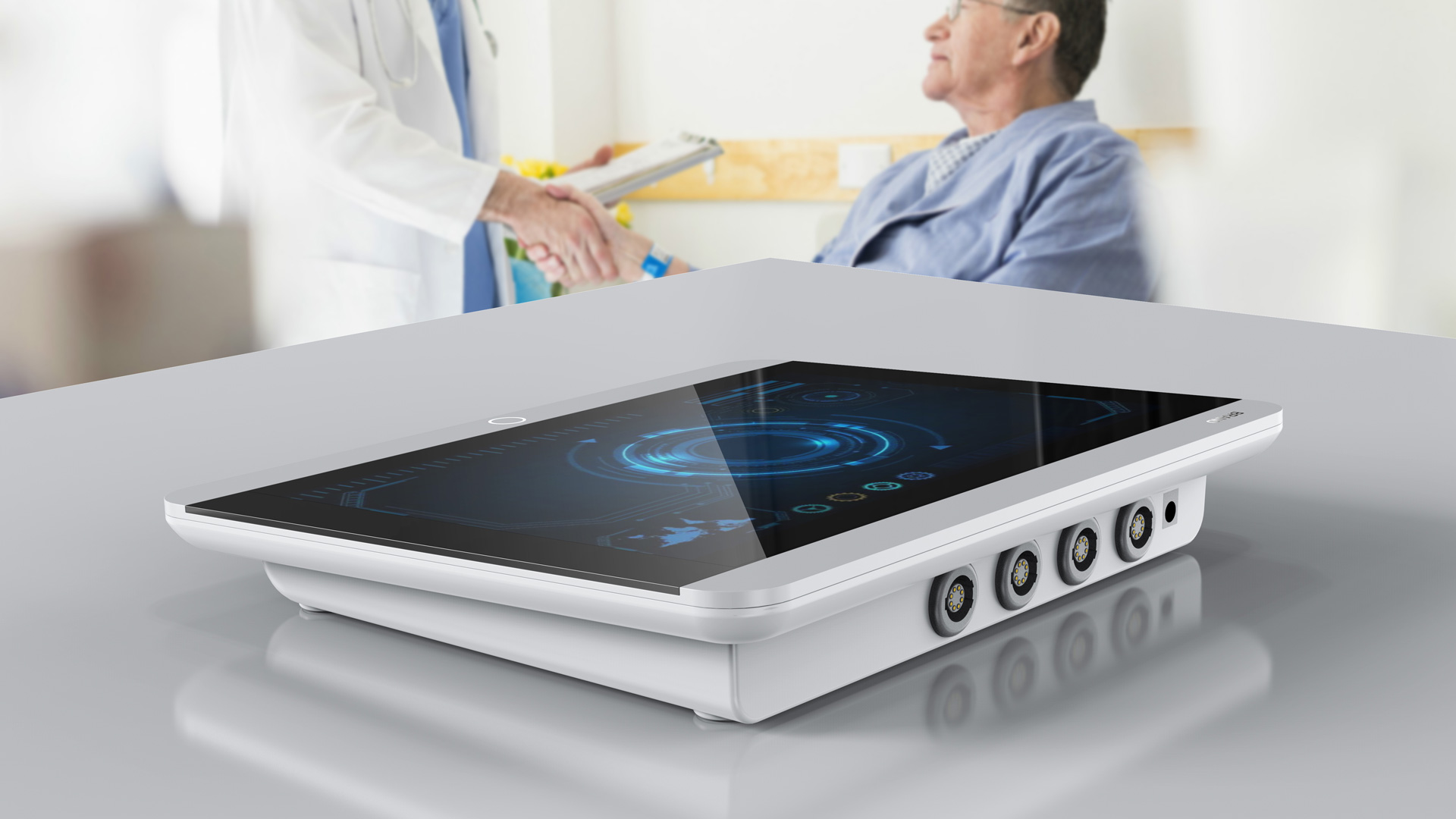 Neuromuscular Stimulation Devices