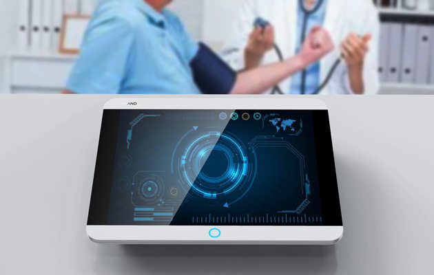 Neuromuscular Stimulation Devices