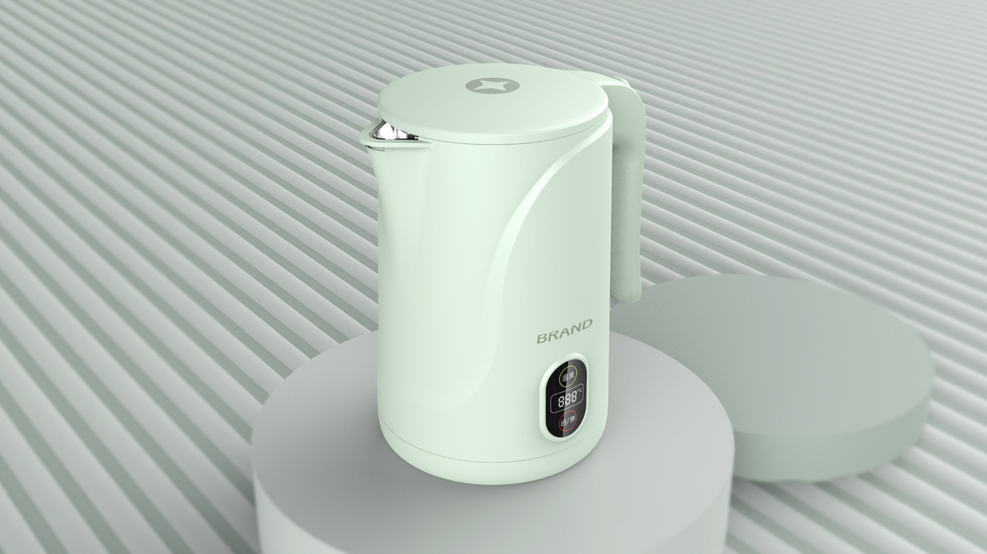 Kettle C