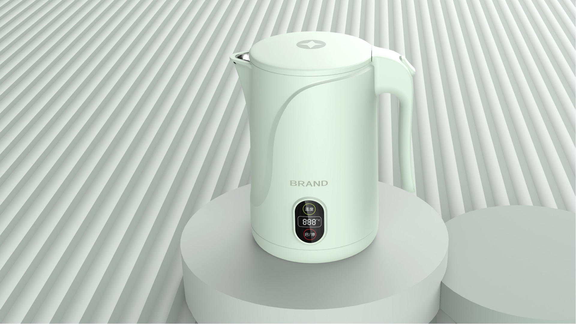 Kettle C