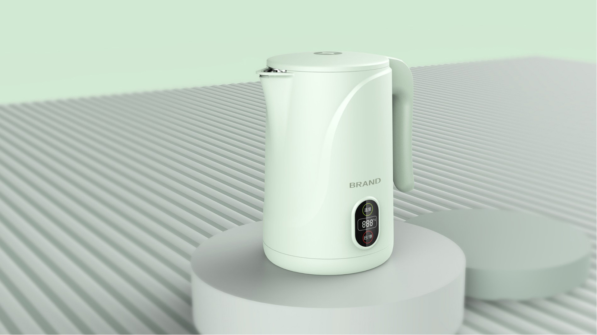 Kettle C