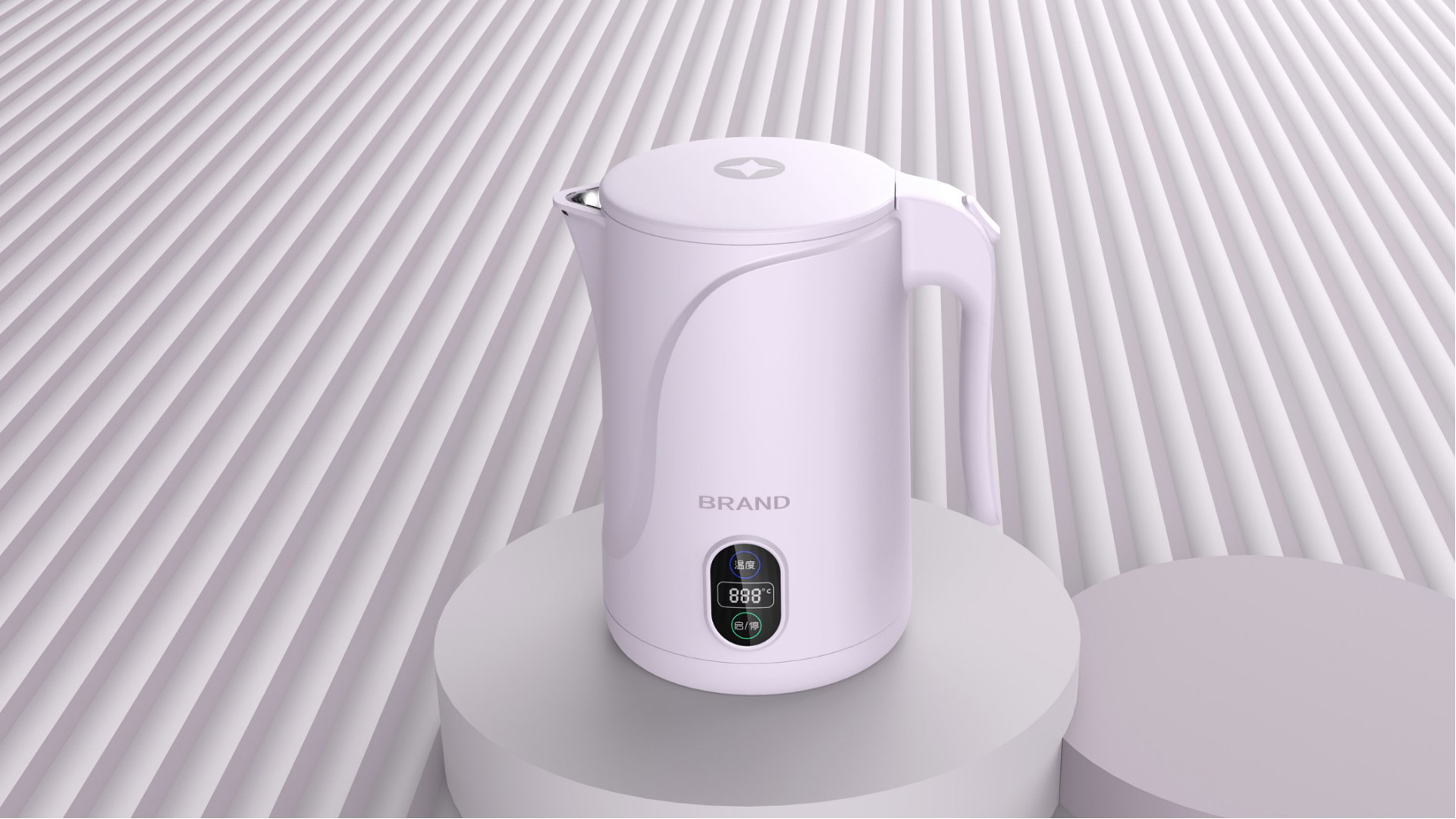 Kettle C