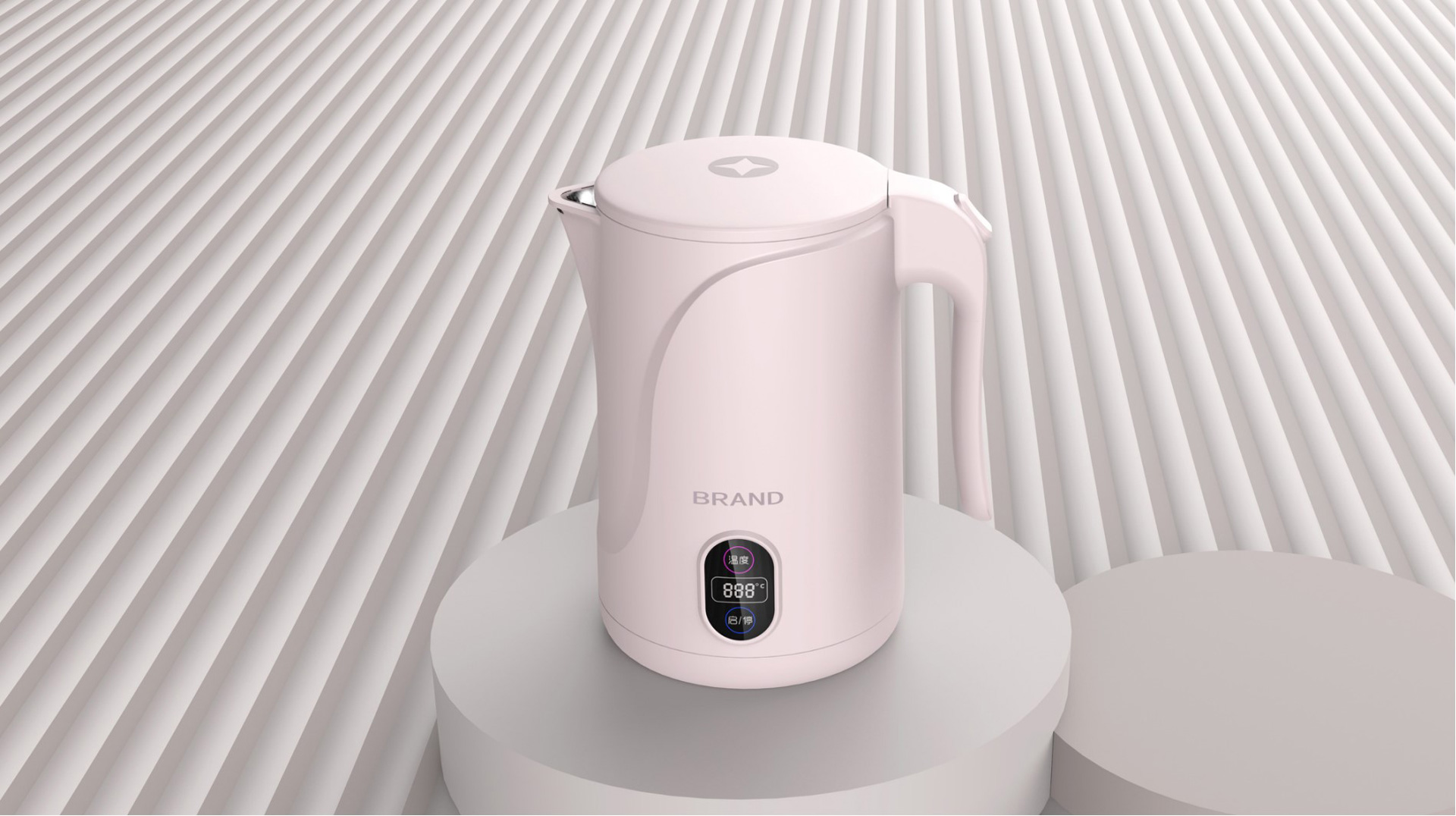 Kettle C