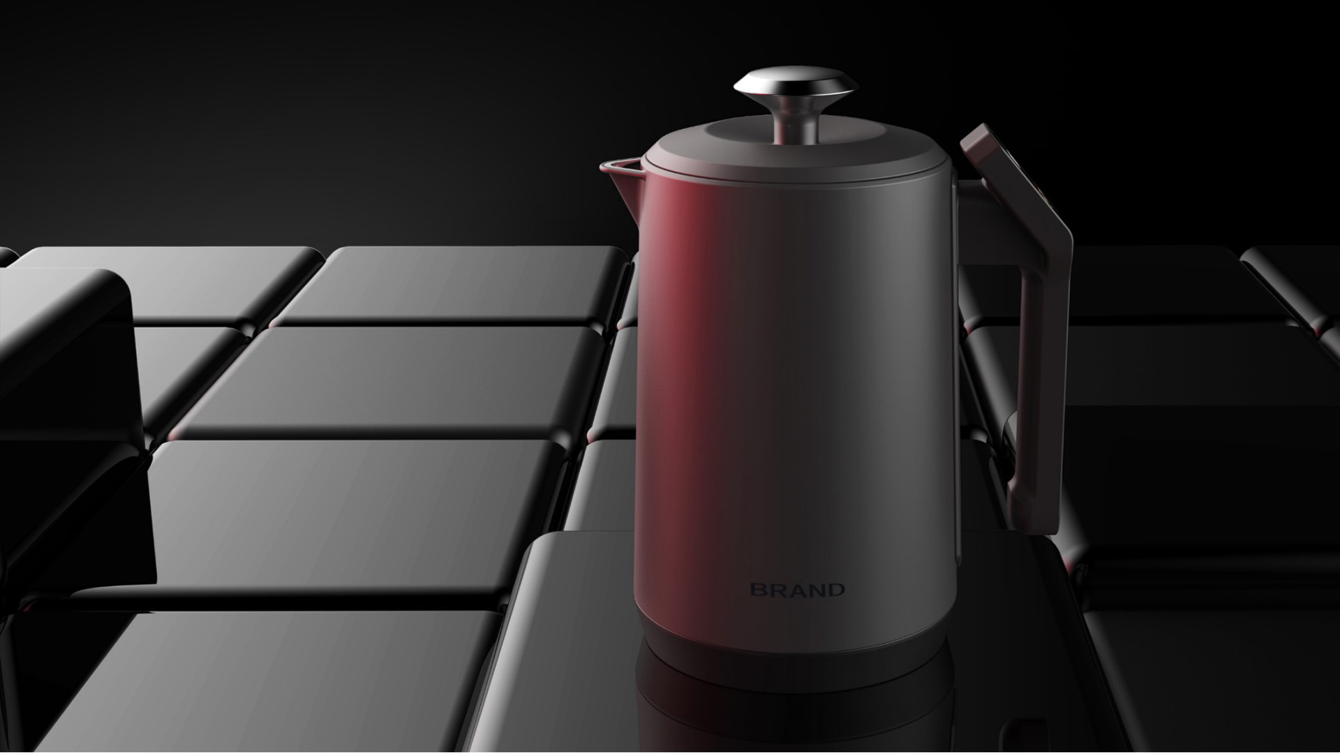 Kettle B
