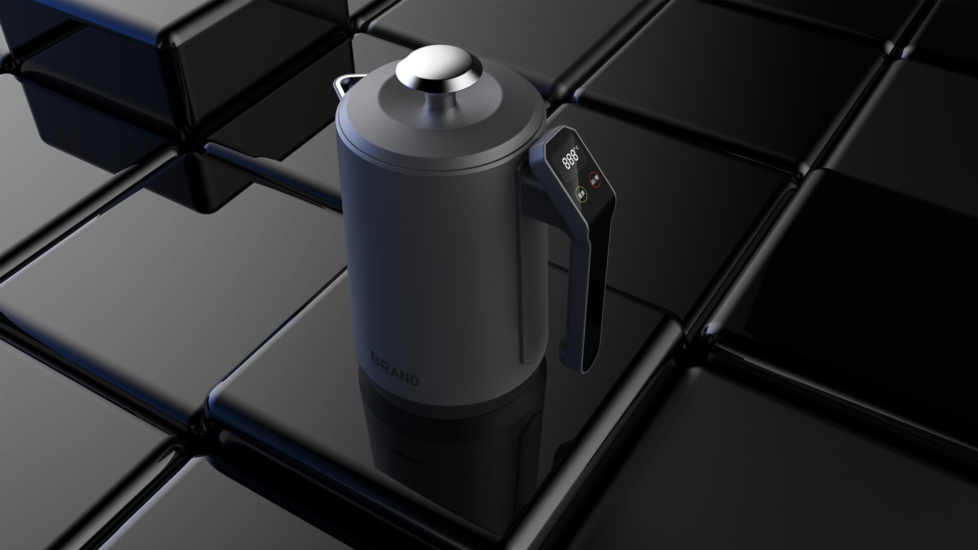 Kettle B