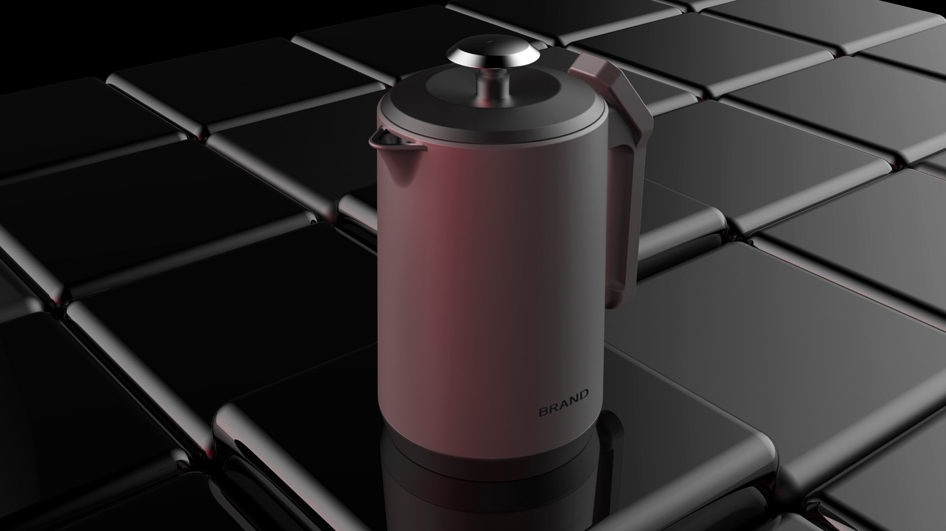 Kettle B