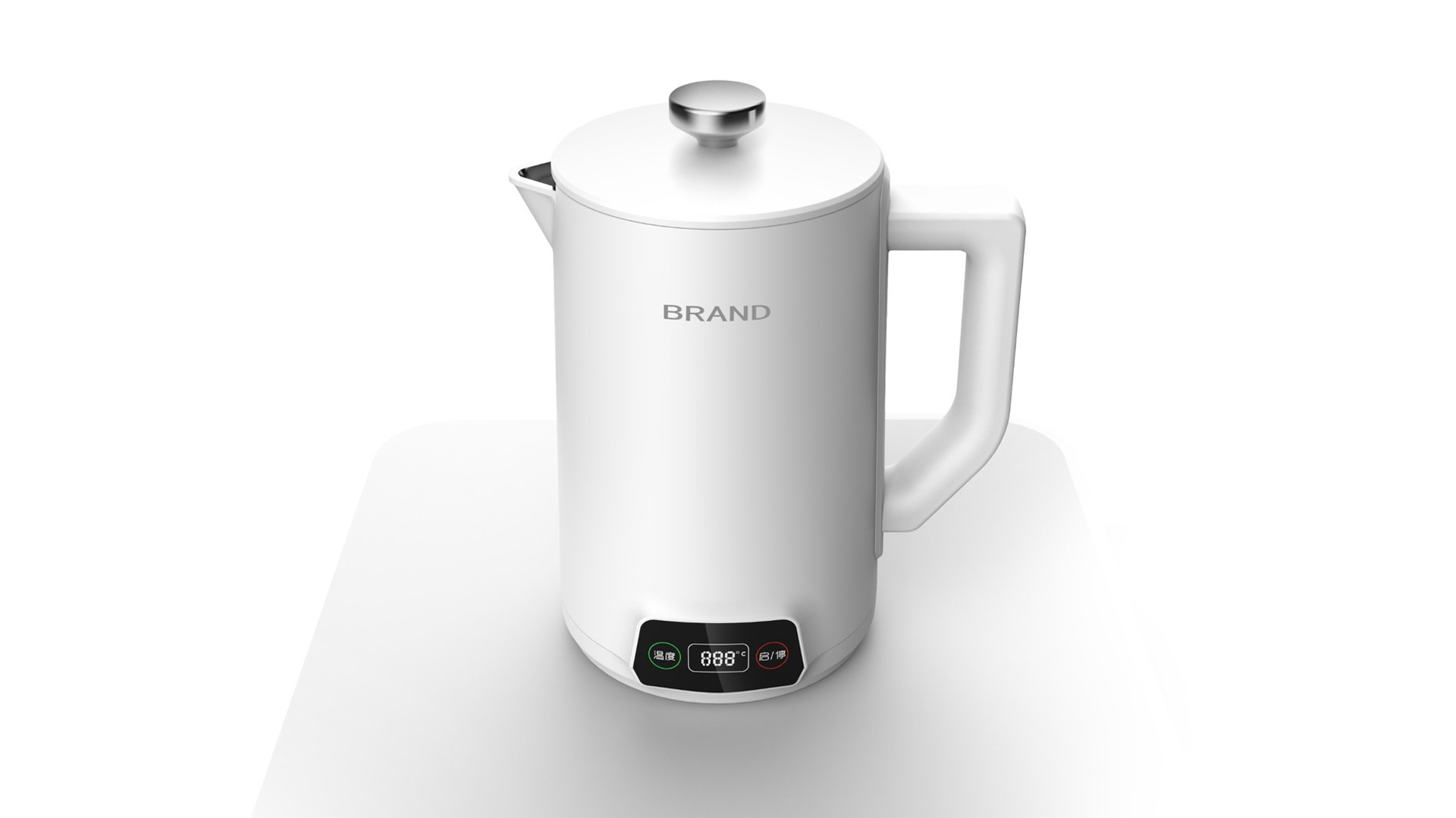 Kettle A