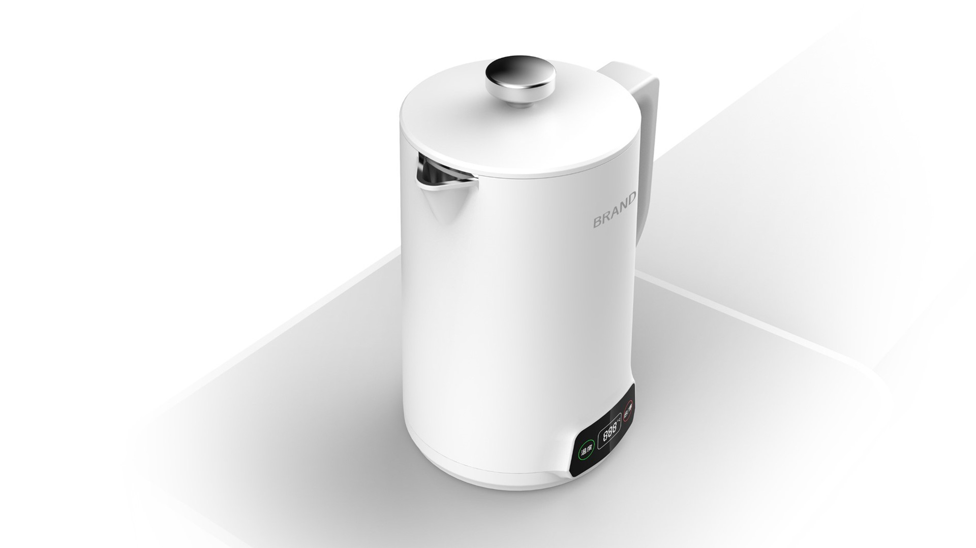 Kettle A
