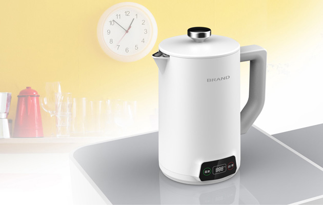 Kettle A
