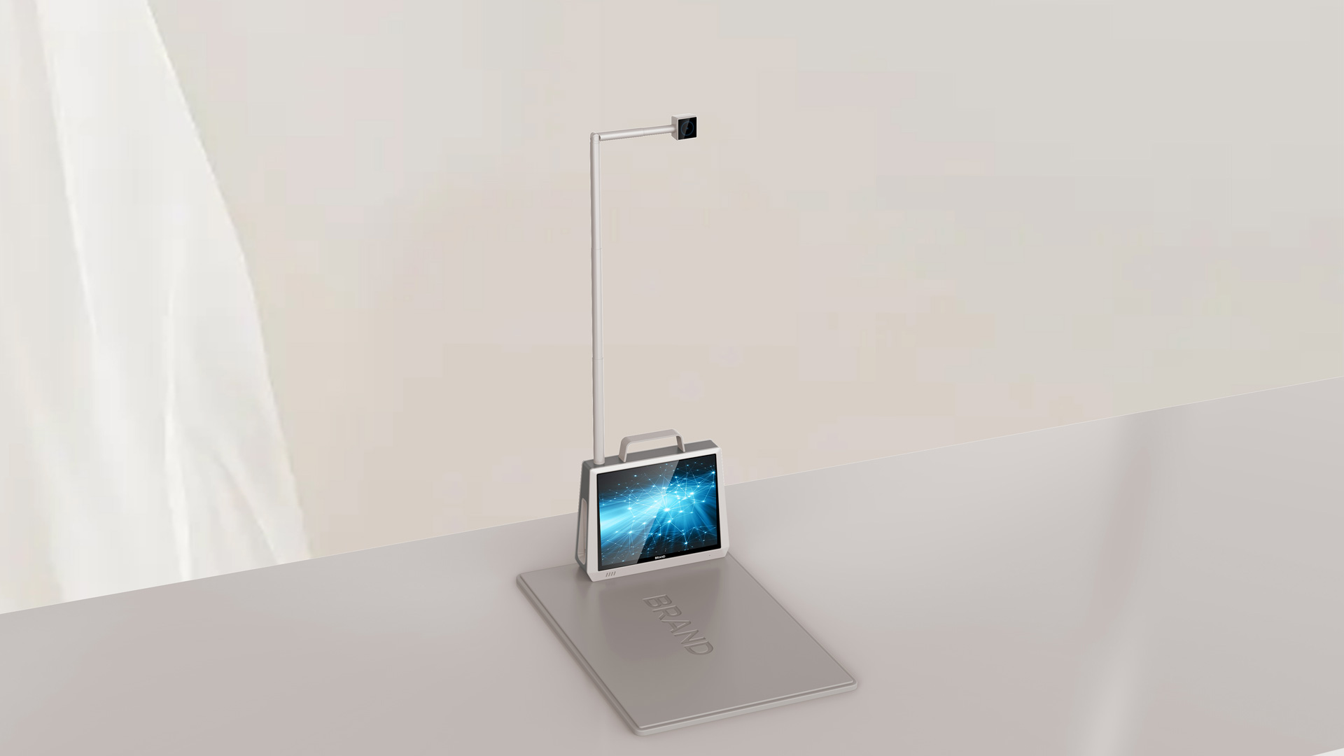 Target detector
