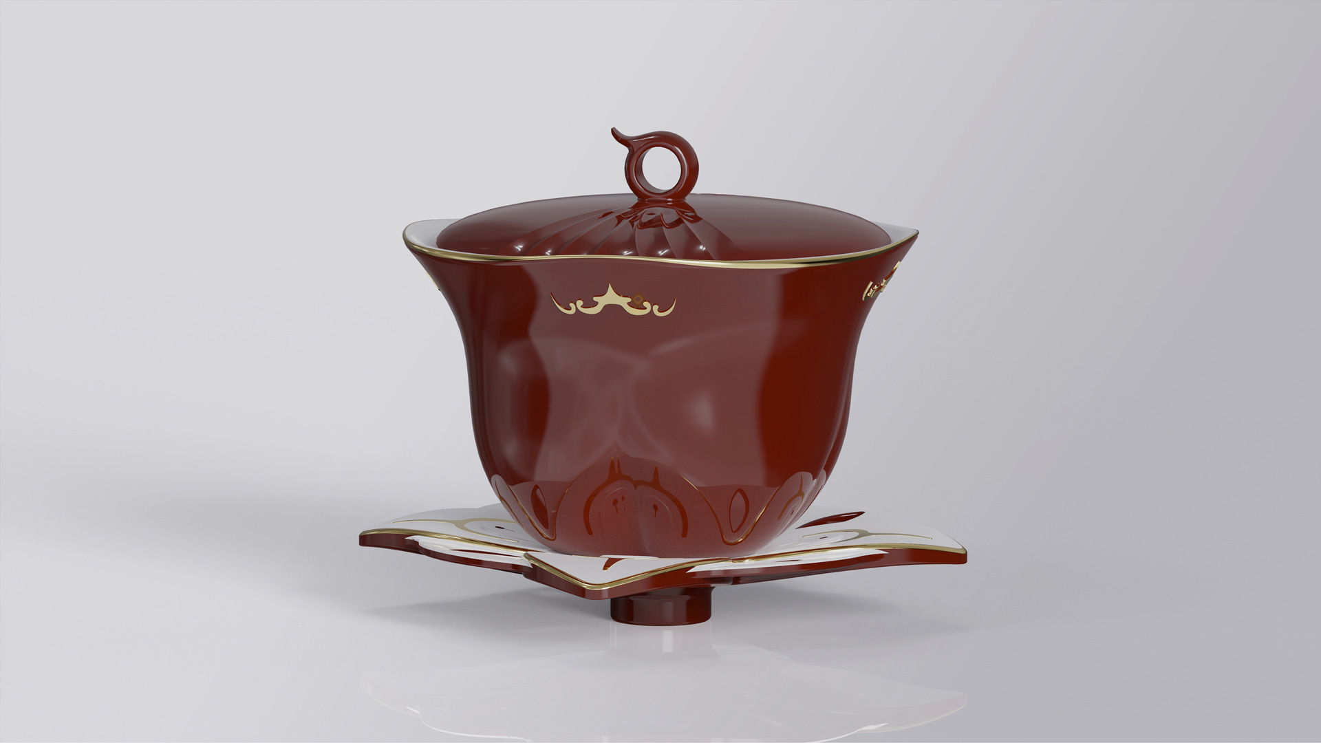 Coffee filter cup