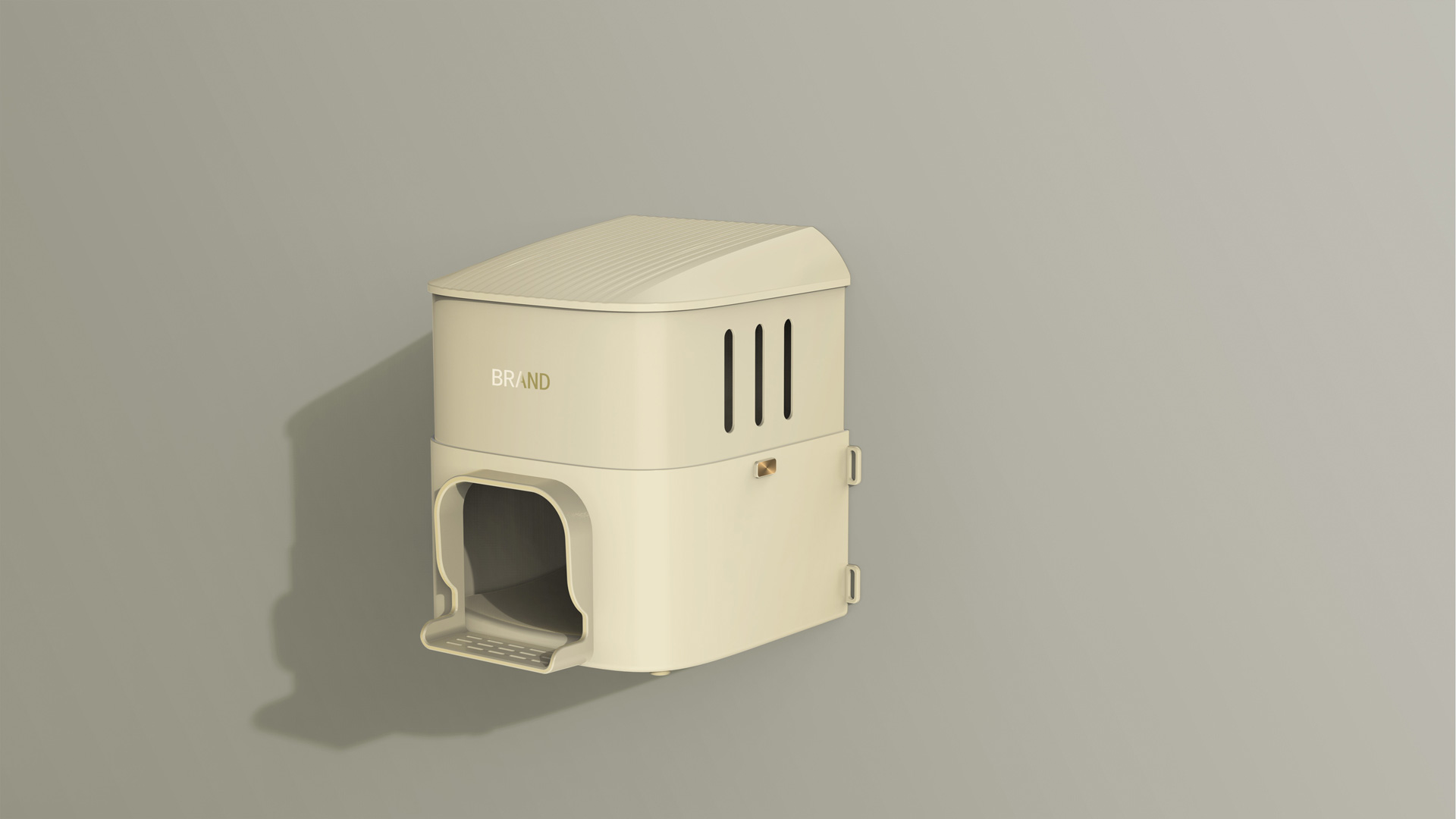 Chicken cage