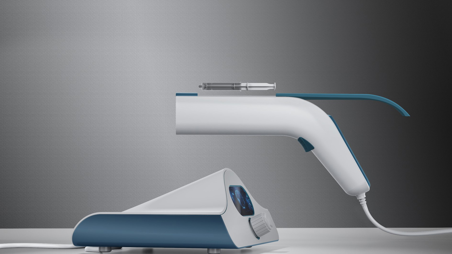 Stem Cell Spray Gun