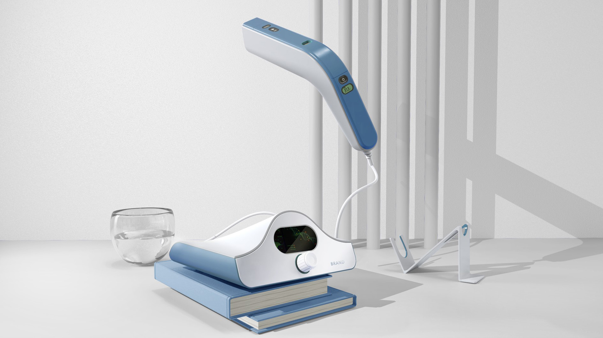 Stem Cell Spray Gun