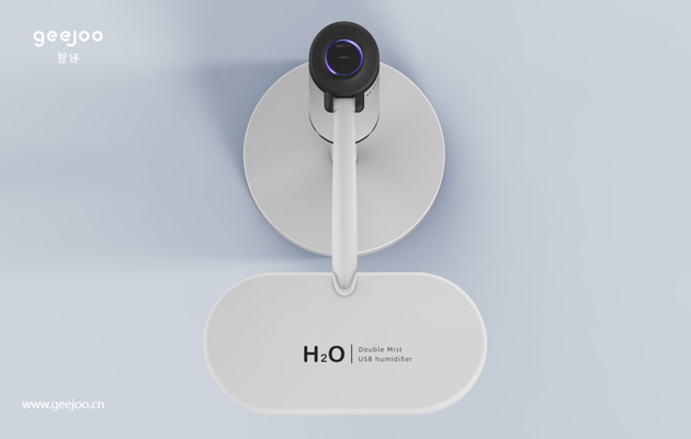 Negative ion therapy device