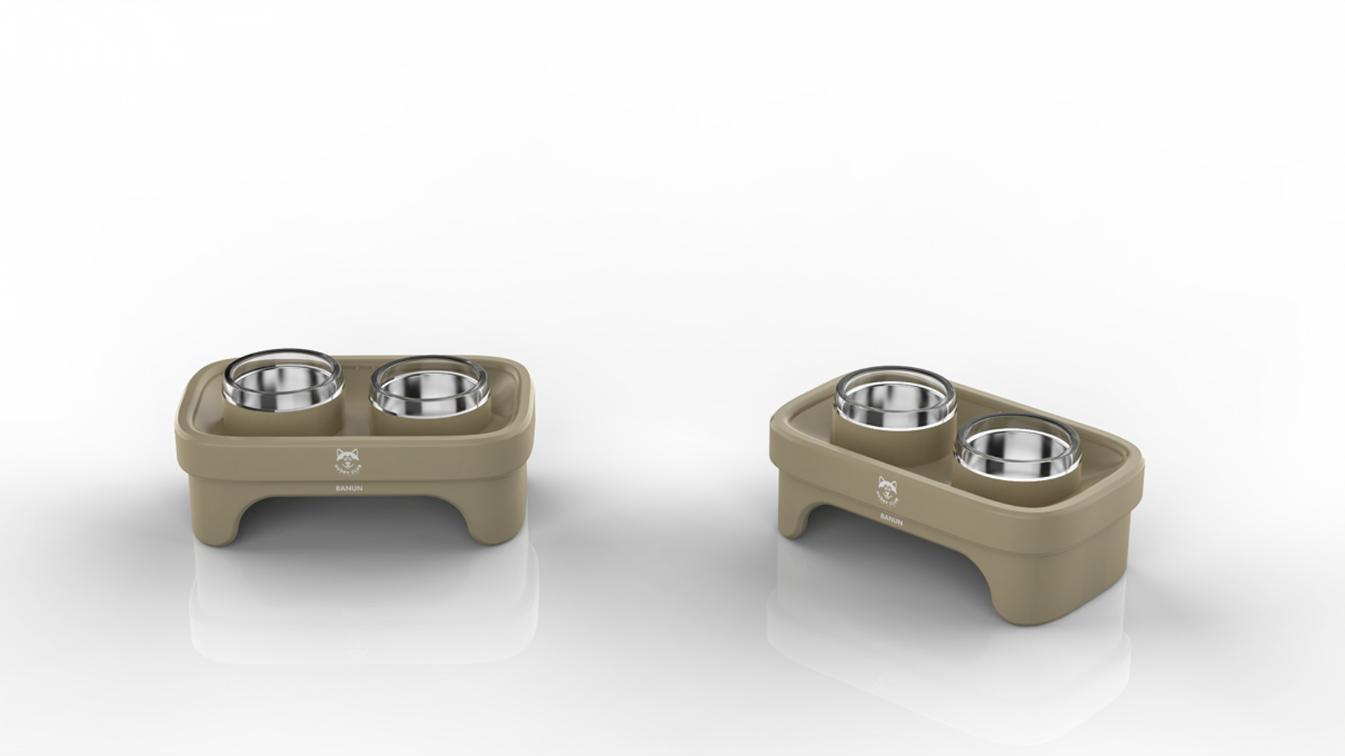 Pet Feeder