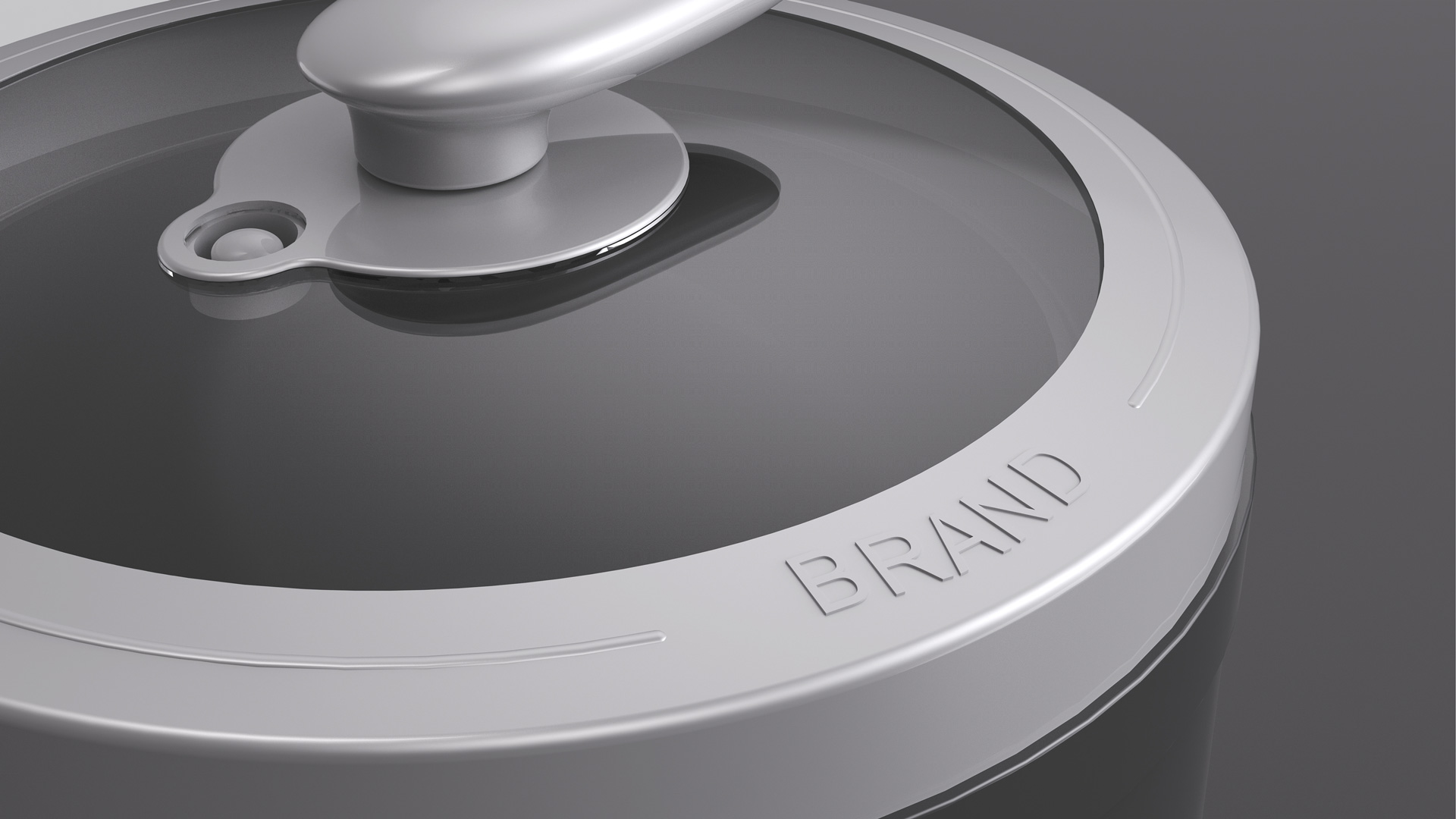 Conventional Rice Cooker 4L