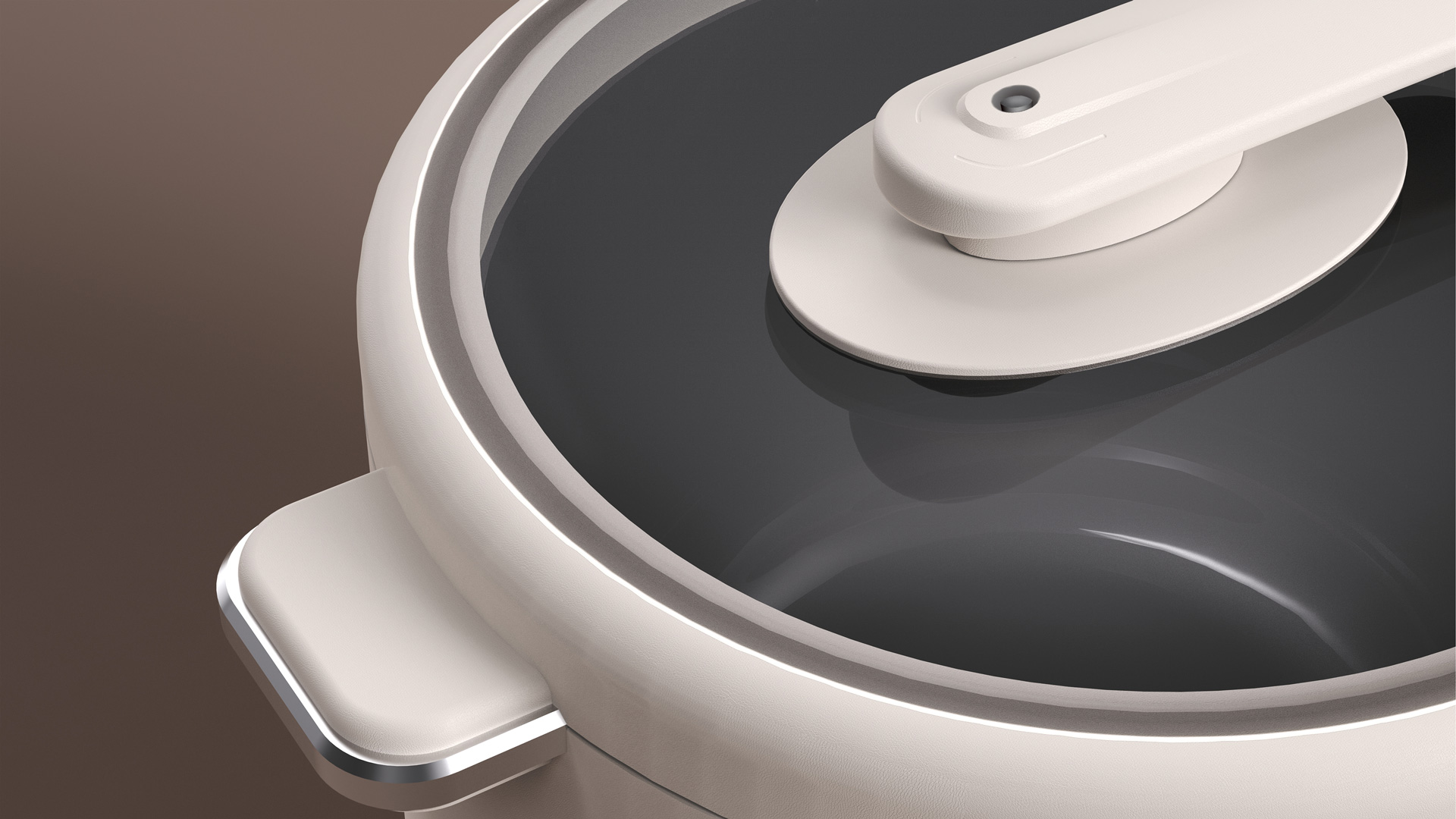 Conventional Rice Cooker 3L