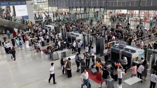 The Canton Fair has a "trend of industrial design" and foreign trade enterprises are turning to brand building