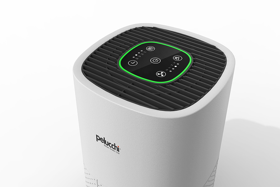 Air Purifier