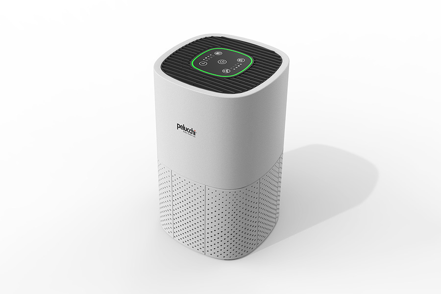 Air Purifier