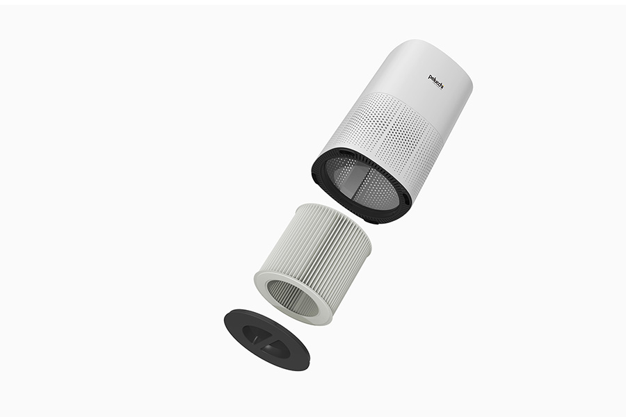 Air Purifier