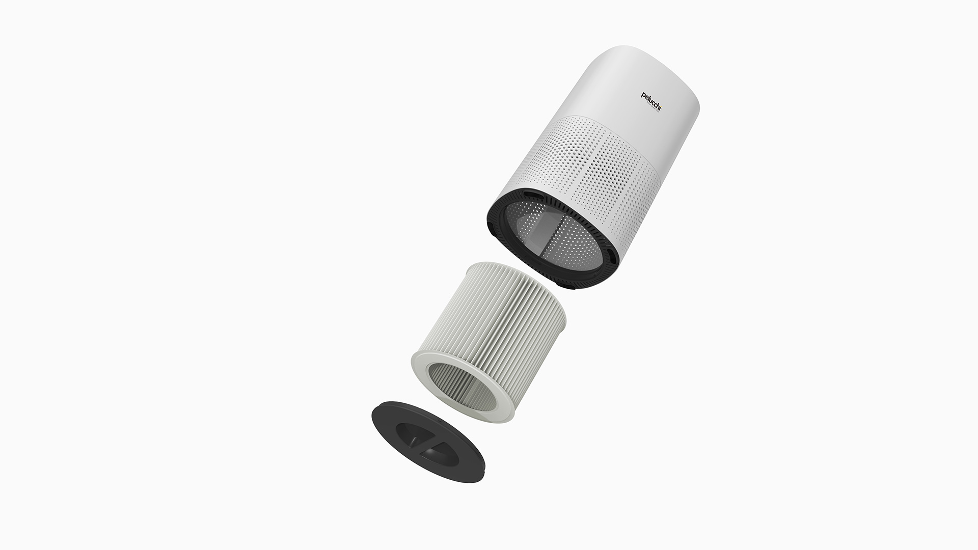 Air Purifier