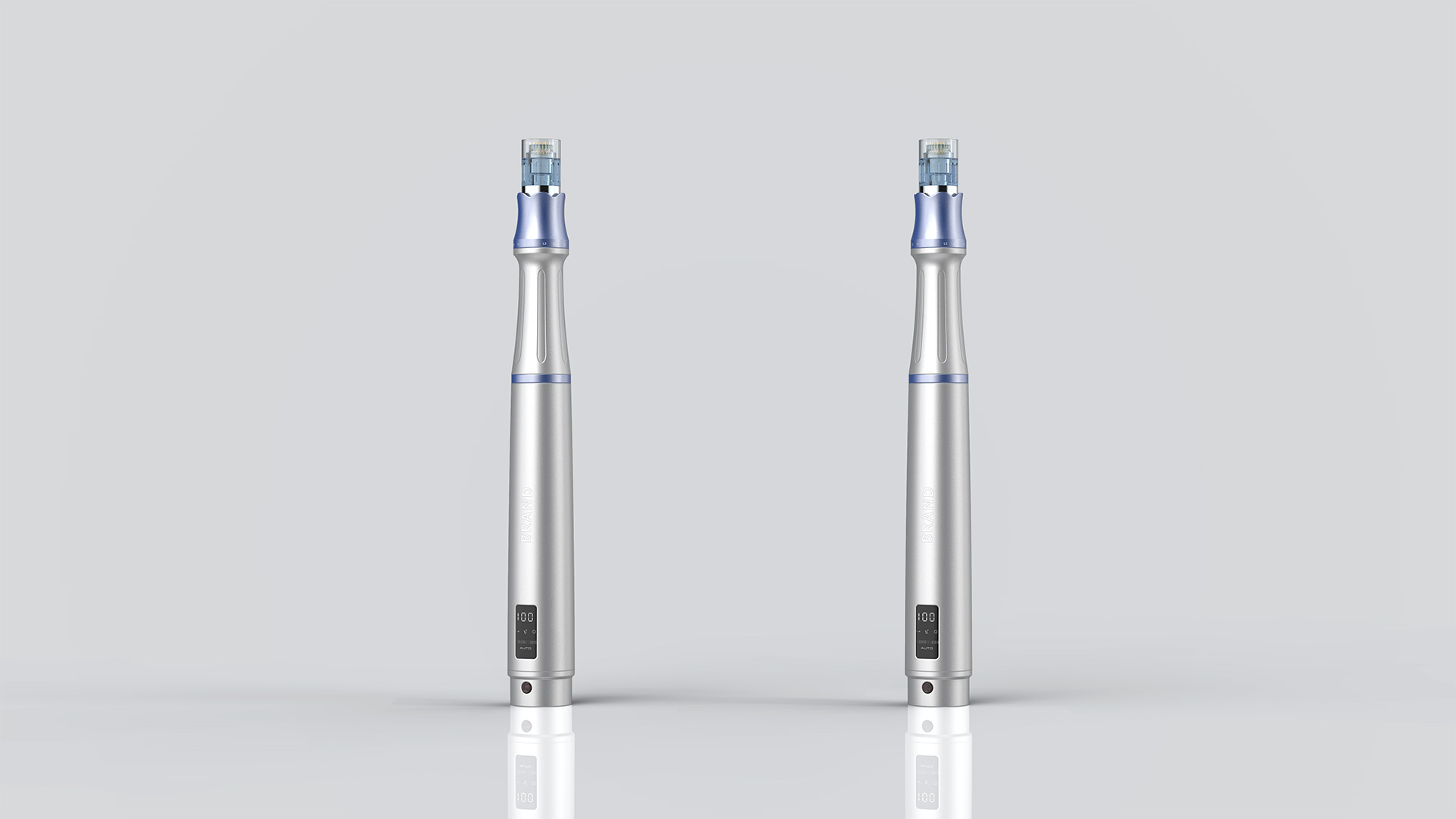 Water light needle