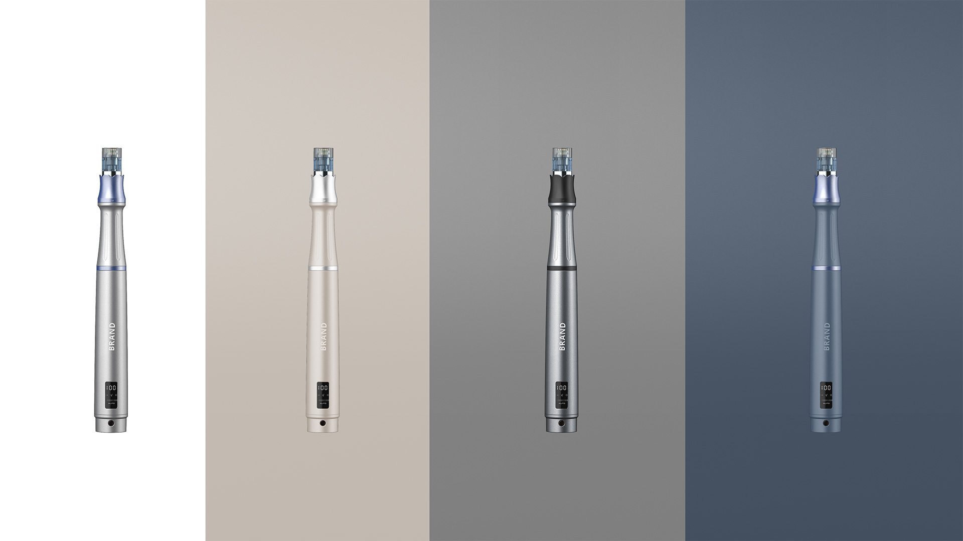 Water light needle